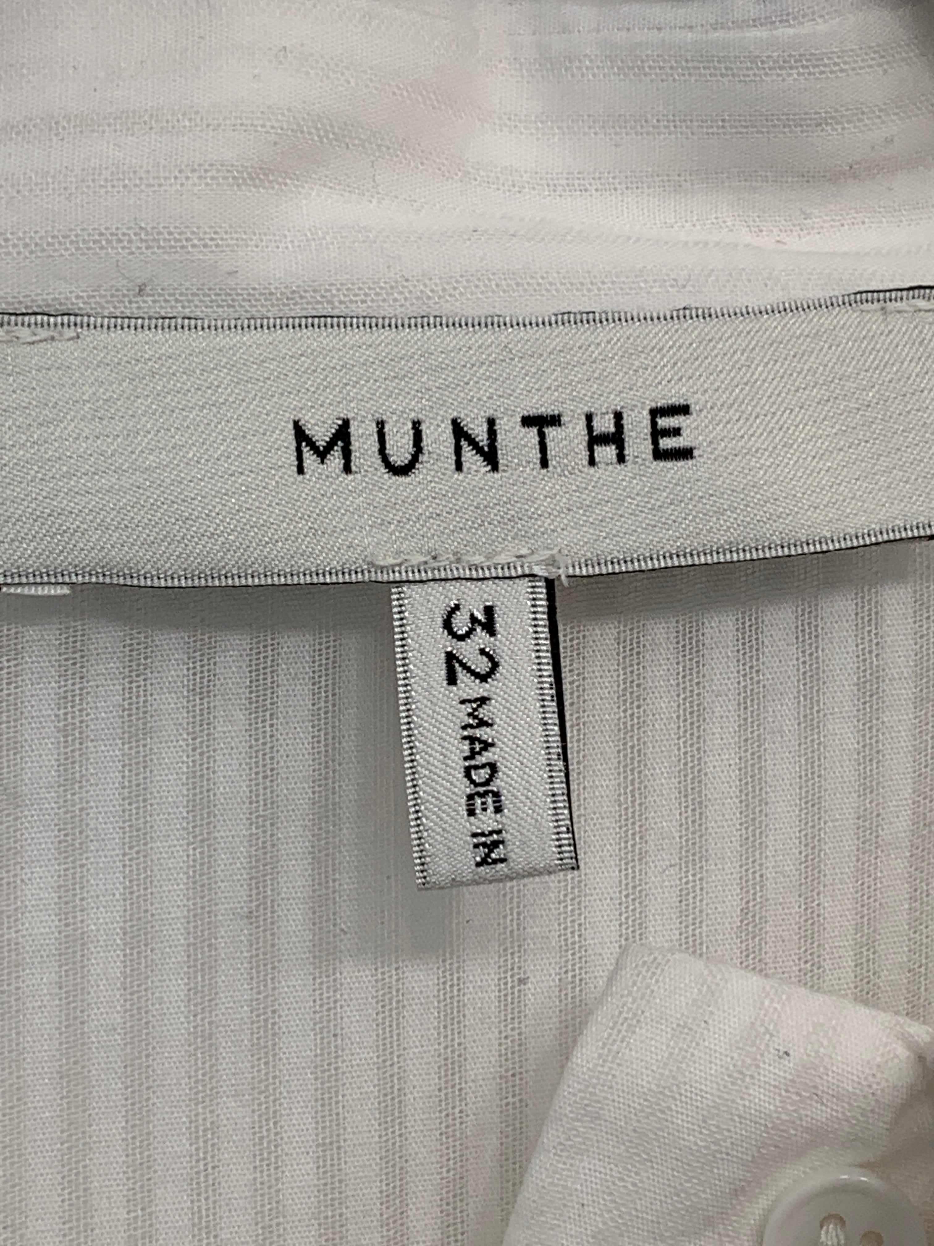 Munthe Kjole